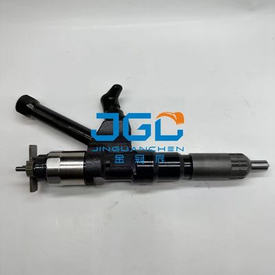 تزریق کننده Common Rail 095000-5215 برای P11C SK450 460 480-8 095000-5212 095000-5214