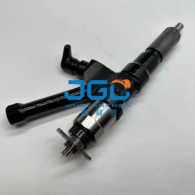 تزریق کننده Common Rail 095000-5215 برای P11C SK450 460 480-8 095000-5212 095000-5214