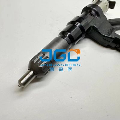 تزریق کننده Common Rail 095000-5215 برای P11C SK450 460 480-8 095000-5212 095000-5214