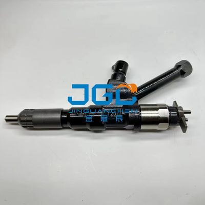 تزریق کننده Common Rail 095000-5215 برای P11C SK450 460 480-8 095000-5212 095000-5214