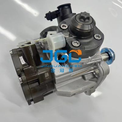 حفاری SY215 SY245 D06fr پمپ تزریق سوخت دیزل CR Common Rail 0445020608