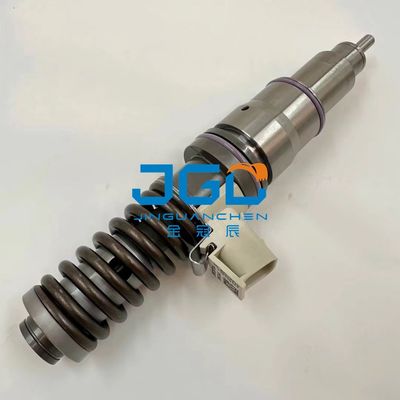 قطعات اصلی پنتا TAD1340VE D13 ماشین آلات موتور تزریق کننده 380136