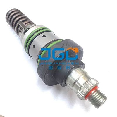 Geunine OEM EC140 D4D 4M1013 پمپ تک برای لوازم جانبی پمپ حفاری