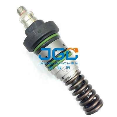 Geunine OEM EC140 D4D 4M1013 پمپ تک برای لوازم جانبی پمپ حفاری