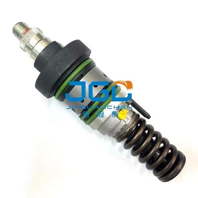 Geunine OEM EC140 D4D 4M1013 پمپ تک برای لوازم جانبی پمپ حفاری