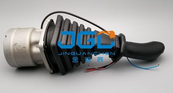 DH225-7 DH300-7 R215 225 235-7 جویستک حفاری دستی برای حفاری 420-00344 410113-00149