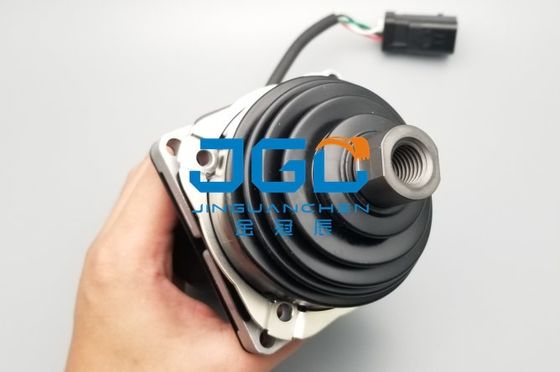 2705620 3073993 کنترل جویستیک برای E336D2XE E365C E374D E374F E385C E390D E390F قطعات حفاری
