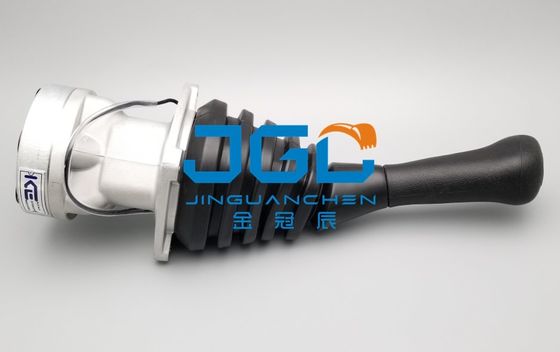 سیستم هیدرولیک حفاری جویستیک برای ولوو EC210 EC240 EC290 EC360 EC460 کنترل ولول کنترل 14557286 14556359