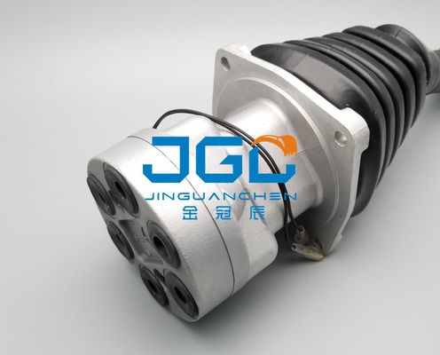 سیستم هیدرولیک حفاری جویستیک برای ولوو EC210 EC240 EC290 EC360 EC460 کنترل ولول کنترل 14557286 14556359