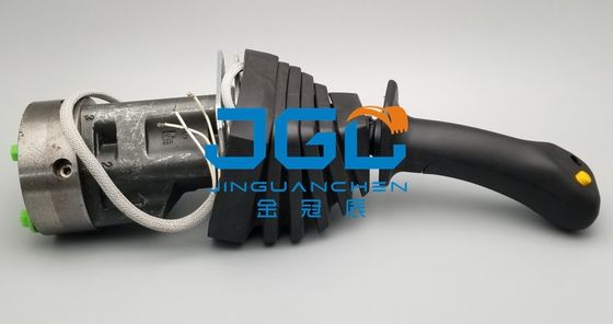 قطعه ی جاودان حفاری دستگیره ی کنترل جویستیک 14510417 برای EC210 EC240 EC290 EC360 EC460 SY215-8 SY235-8 CLG220 CLG225