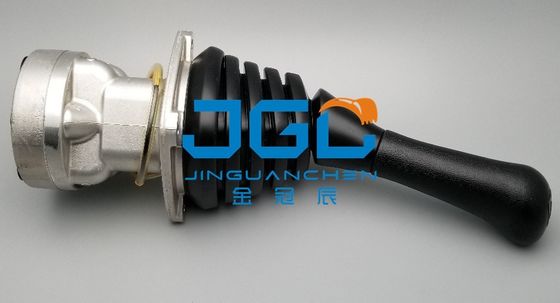 قطعه ی جاودان حفاری دستگیره ی کنترل جویستیک 14510417 برای EC210 EC240 EC290 EC360 EC460 SY215-8 SY235-8 CLG220 CLG225
