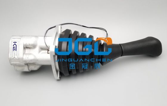 EC380B EC480B جویستاک حفاری دستگیره کار 14556359 14556360 برای حفاری