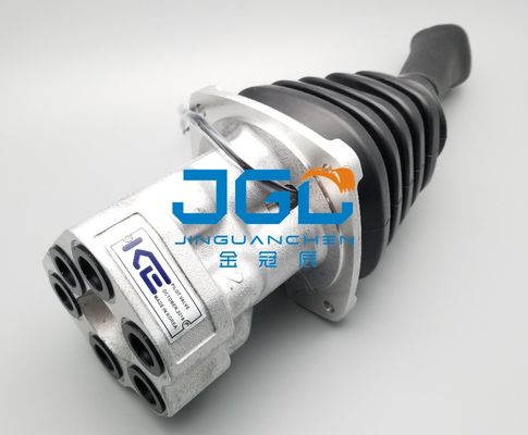 EC380B EC480B جویستاک حفاری دستگیره کار 14556359 14556360 برای حفاری