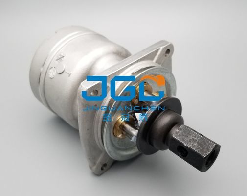 دریچه کنترل جویستیک هیدرولیک HD700 HD800 HD900 HD1250-7 برای حفاری