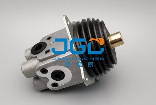 PC55 PC60 PC100 PC120 PC200-6 PC200-7 PC200-8 جویستیک حفاری 702-16-04960 702-16-03910 702-16-03530
