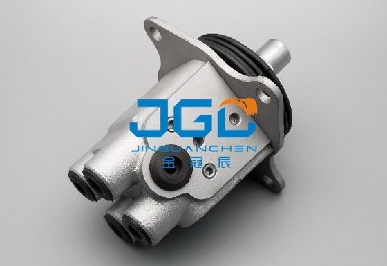 PC55 PC60 PC100 PC120 PC200-6 PC200-7 PC200-8 جویستیک حفاری 702-16-04960 702-16-03910 702-16-03530
