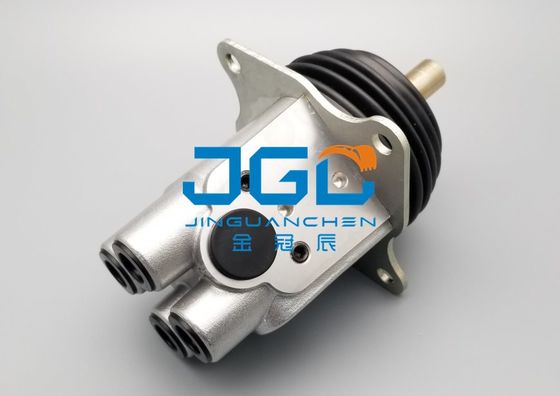 PC55 PC60 PC100 PC120 PC200-6 PC200-7 PC200-8 جویستیک حفاری 702-16-04960 702-16-03910 702-16-03530