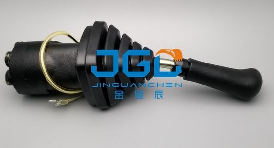 اهرم کنترل هیدرولیک اصلی جویستیک برای سیستم هیدرولیک حفاری SH125 SK55 SK70 SK75 YM40-8