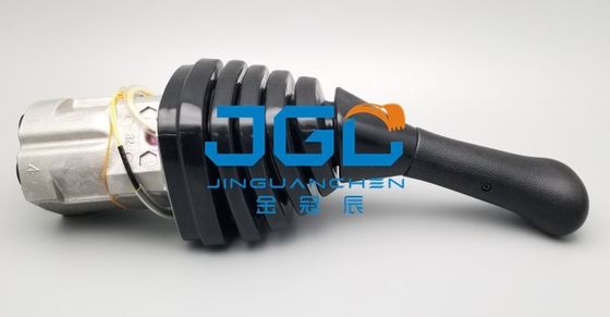اهرم کنترل هیدرولیک اصلی جویستیک برای سیستم هیدرولیک حفاری SH125 SK55 SK70 SK75 YM40-8