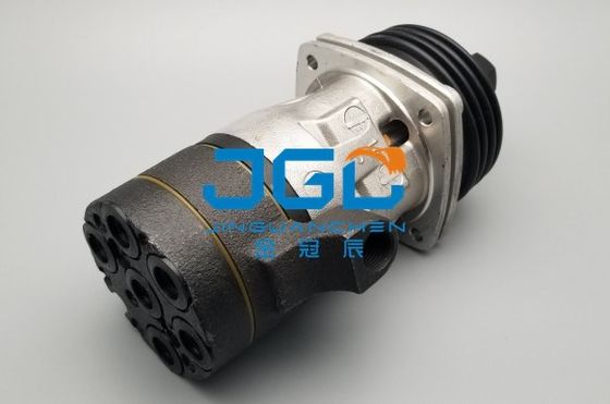 کنترل هیدرولیک جویستیک SH135 اهرم اصلی کنترل جویستیک برای قطعات هیدرولیک حفاری