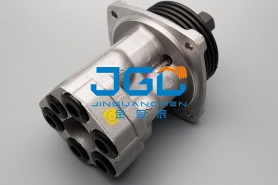 YN30V00111F1 دریچه ی خلبان جویستیک برای قطعات حفاری SK200-8 SK210-8 SK350-8