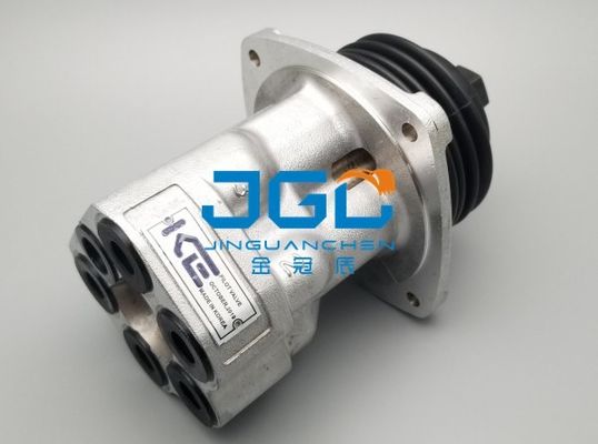 YN30V00111F1 دریچه ی خلبان جویستیک برای قطعات حفاری SK200-8 SK210-8 SK350-8