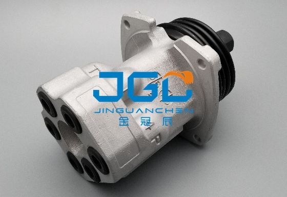 YN30V00111F1 دریچه ی خلبان جویستیک برای قطعات حفاری SK200-8 SK210-8 SK350-8