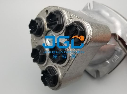 SY75 SY55 SY65 SY75 SY60 حفاری 57004-A جویستیک دسته مونتاژ ولول خلبان K20030068