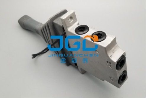 قسمت هیدرولیک 100٪ برای بولدوزر
