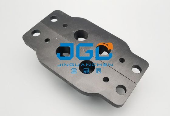 SK70 SK70SR SK75-8 SK70SR دریچه پدال پای دریچه یک طرفه برای قطعات حفاری کوبلکو