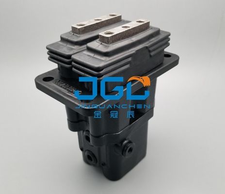 DX120 DX140 DX225 DX260 DX380 دریچه کف حفاری 9006863 K9006864 42000467A