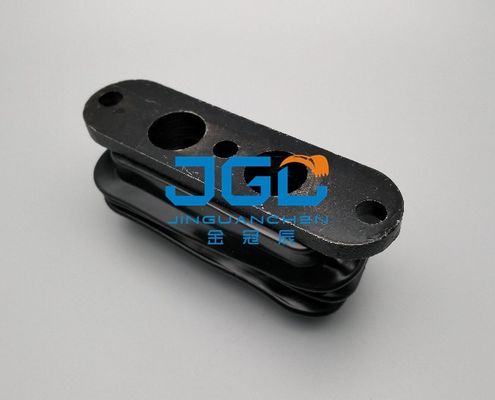 سیستم هیدرولیک حفاری ولول کنترل پدال خلبان 4901012 490-1012 برای E320 E323 E325C