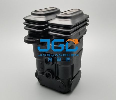 قطعات حفاری ولول پدال کنترل 3698502 برای حفاری E320C E320D