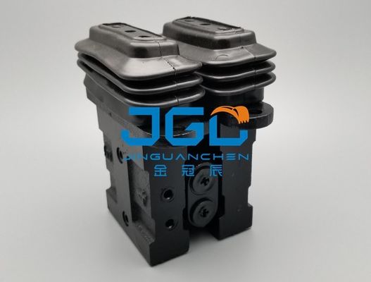 قطعات حفاری ولول پدال کنترل 3698502 برای حفاری E320C E320D