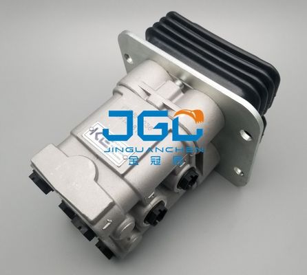 قطعات حفاری ولول پدال کنترل 3698502 برای حفاری E320C E320D