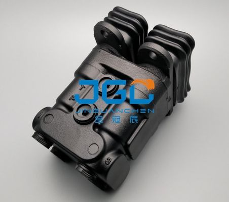 قطعات حفاری ولول پدال کنترل 3698502 برای حفاری E320C E320D