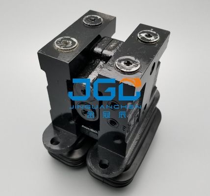 قطعات حفاری ولول پدال کنترل 3698502 برای حفاری E320C E320D