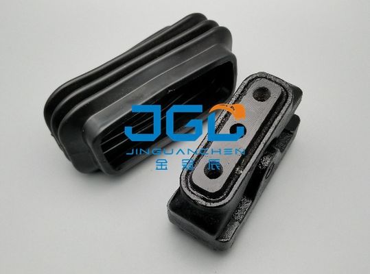 قطعات حفاری ولول کنترل پدال 3698502 برای قطعات هیدرولیک حفاری E336d 320d 323d