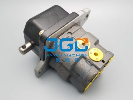 اصلی EX200-5 EX200-3 EX300-3 EX300-5 EX400-3 EX400-5 فوت پدال شیر 1024384 برای Hitachi حفاری هیدرولیک قطعات معدنی