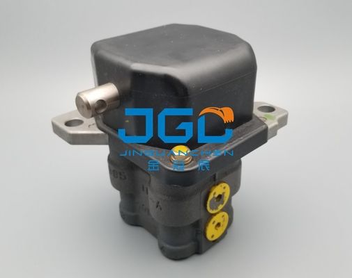 اصلی EX200-5 EX200-3 EX300-3 EX300-5 EX400-3 EX400-5 فوت پدال شیر 1024384 برای Hitachi حفاری هیدرولیک قطعات معدنی