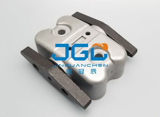 PC120 130 200 360 450 حفاری پدال پای دریچه کنترل حرکت اهرم