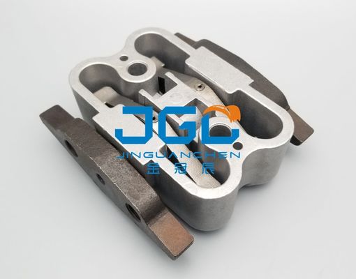 PC120 130 200 360 450 حفاری پدال پای دریچه کنترل حرکت اهرم