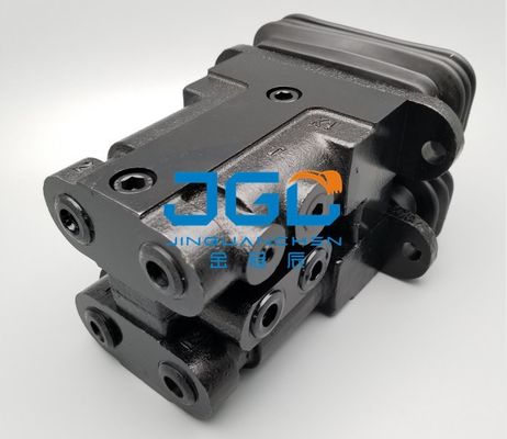 کنترل کنترل از راه دور ولول پدال پای 31N6-20020 برای قطعات حفاری R-7 R220-9 R110-7 R140LC-7