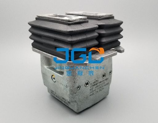 SK200-8 SK210-8 ولول خلبان YN30V00105F1 YN30V00105F2 ولول کنترل خلبان ولول پدال پای برای قطعات معدنی