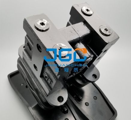 SWE50 SWE70 YC85-5 YC85-6 YC85-7 دریچه پدال پای هیدرولیک حفاری