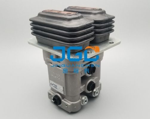 حفاری قطعات معدنی هیدرولیک 1010302310 PVD8P5021A دریچه پدال پای برای SY135-8 SY215-8 SY235-8 حفاری