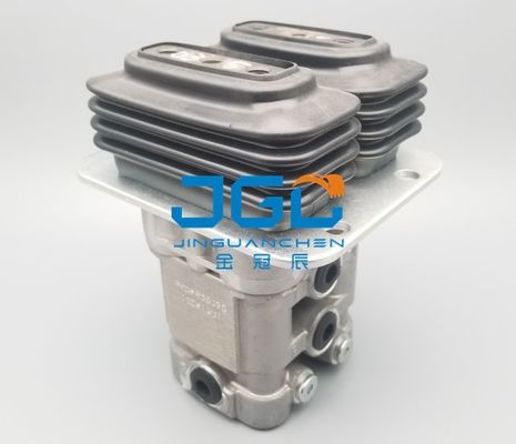 حفاری قطعات معدنی هیدرولیک 1010302310 PVD8P5021A دریچه پدال پای برای SY135-8 SY215-8 SY235-8 حفاری