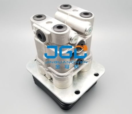 حفاری قطعات معدنی هیدرولیک 1010302310 PVD8P5021A دریچه پدال پای برای SY135-8 SY215-8 SY235-8 حفاری