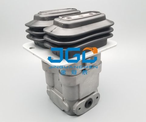 حفاری قطعات معدنی هیدرولیک 1010302310 PVD8P5021A دریچه پدال پای برای SY135-8 SY215-8 SY235-8 حفاری