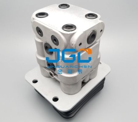 حفاری قطعات معدنی هیدرولیک 1010302310 PVD8P5021A دریچه پدال پای برای SY135-8 SY215-8 SY235-8 حفاری